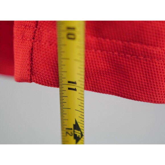 Nike Basketball Shorts Size Large ‎ Blue Red White - Picture 6 of 10